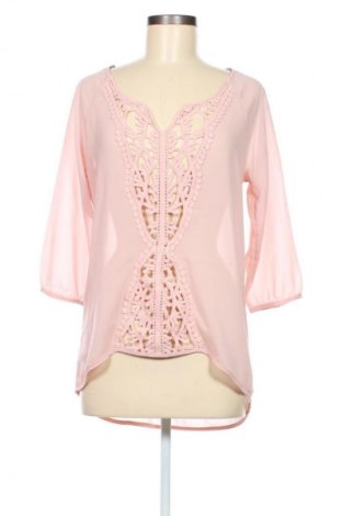 Dámska blúza ONLY, Veľkosť XS, Farba Ružová, Cena  4,95 €
