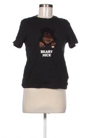 Bluză de femei ONLY, Mărime M, Culoare Negru, Preț 32,99 Lei