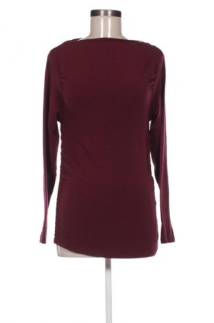 Damen Shirt ONLY, Größe L, Farbe Rot, Preis 30,99 €