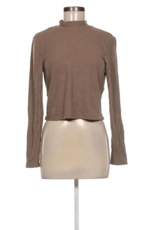 Dámská halenka ONLY, Velikost XL, Barva Hnědá, Cena  179,00 Kč