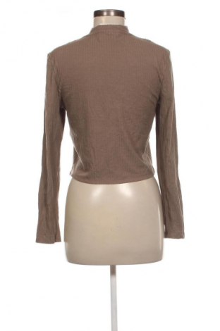 Dámská halenka ONLY, Velikost XL, Barva Hnědá, Cena  179,00 Kč