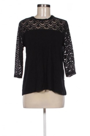 Női blúz ONLY, Méret L, Szín Fekete, Ár 4 132 Ft