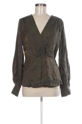 Damen Shirt Object, Größe L, Farbe Grün, Preis € 8,99