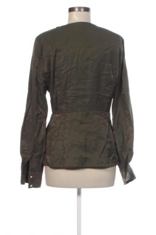 Damen Shirt Object, Größe L, Farbe Grün, Preis € 8,99