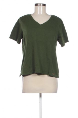 Damen Shirt Ochnik, Größe M, Farbe Grün, Preis € 20,96