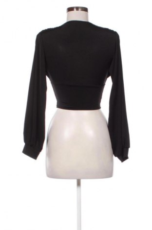 Damen Shirt Olalook, Größe M, Farbe Schwarz, Preis 9,71 €