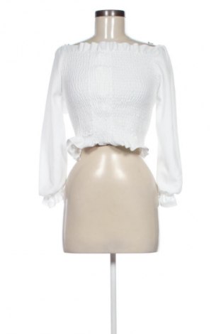 Női blúz Olalook, Méret S, Szín Fehér, Ár 6 099 Ft