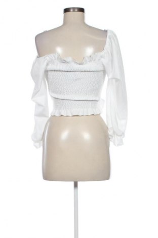 Női blúz Olalook, Méret S, Szín Fehér, Ár 6 099 Ft