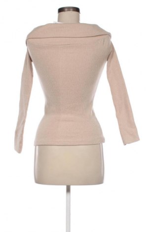 Damen Shirt Olalook, Größe S, Farbe Beige, Preis € 10,00