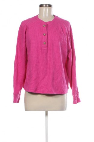 Damen Shirt Old Navy, Größe L, Farbe Rosa, Preis € 7,99