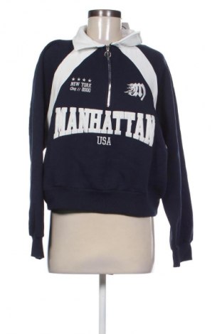 Γυναικεία μπλούζα Ole By Koton, Μέγεθος M, Χρώμα Πολύχρωμο, Τιμή 17,38 €