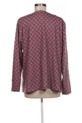 Női blúz Olga Santoni, Méret XXL, Szín Sokszínű, Ár 4 069 Ft