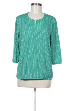 Γυναικεία μπλούζα Olsen, Μέγεθος XL, Χρώμα Πολύχρωμο, Τιμή 9,99 €