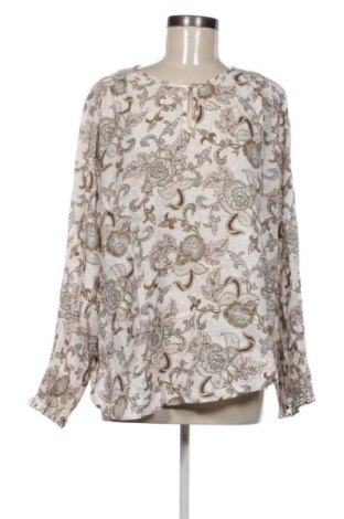 Dámská halenka Olsen, Velikost XXL, Barva Vícebarevné, Cena  359,00 Kč