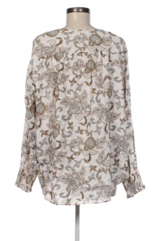 Dámská halenka Olsen, Velikost XXL, Barva Vícebarevné, Cena  359,00 Kč