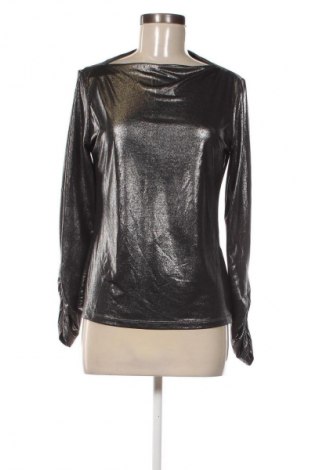 Dámska blúza Oltre, Veľkosť M, Farba Sivá, Cena  8,95 €