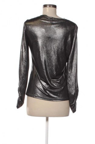 Dámska blúza Oltre, Veľkosť M, Farba Sivá, Cena  8,95 €