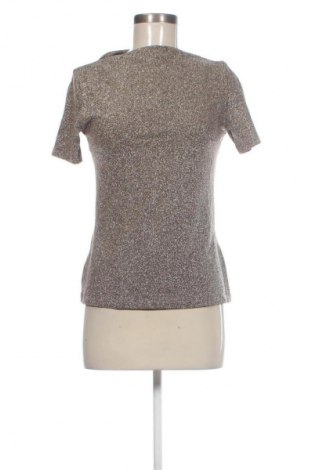 Dámská halenka Oltre, Velikost S, Barva Zlatistá, Cena  389,00 Kč