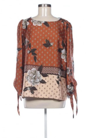 Damen Shirt Oltre, Größe M, Farbe Mehrfarbig, Preis € 7,99