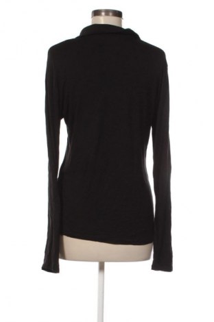 Női blúz Oltre, Méret L, Szín Fekete, Ár 3 869 Ft