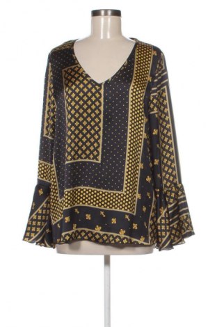 Női blúz Oltre, Méret L, Szín Sokszínű, Ár 10 331 Ft