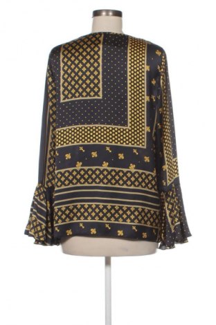 Női blúz Oltre, Méret L, Szín Sokszínű, Ár 10 331 Ft