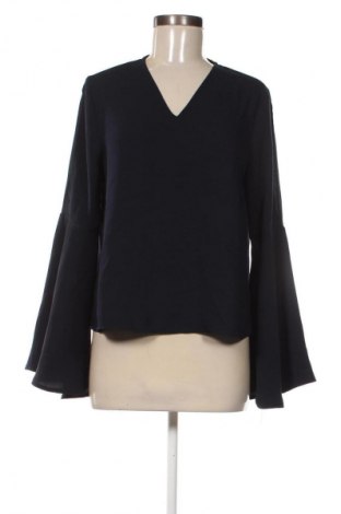 Dámská halenka One More Story, Velikost M, Barva Modrá, Cena  149,00 Kč