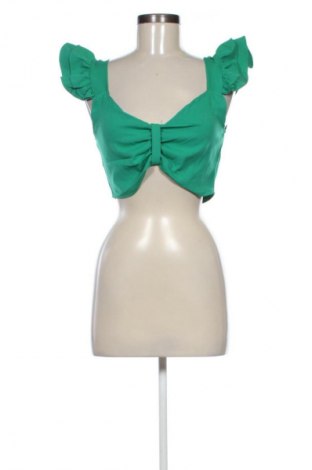Női blúz Oops, Méret M, Szín Zöld, Ár 19 835 Ft