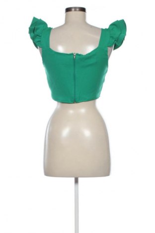 Női blúz Oops, Méret M, Szín Zöld, Ár 19 835 Ft