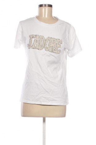 Dámská halenka Open, Velikost S, Barva Bílá, Cena  433,00 Kč