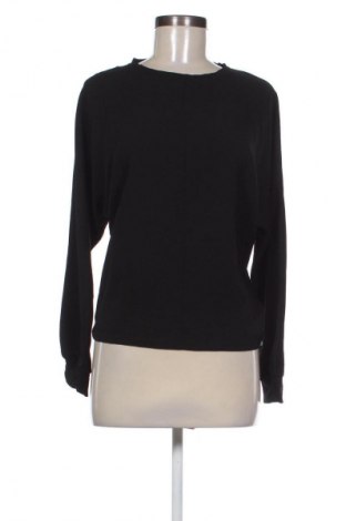 Γυναικεία μπλούζα Opus, Μέγεθος S, Χρώμα Μαύρο, Τιμή 25,00 €