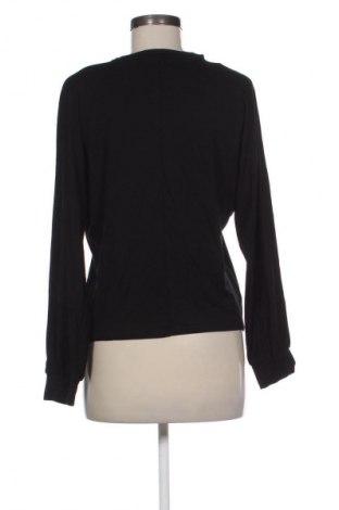 Γυναικεία μπλούζα Opus, Μέγεθος S, Χρώμα Μαύρο, Τιμή 25,00 €