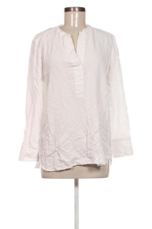 Damen Shirt Opus, Größe L, Farbe Weiß, Preis € 17,99