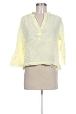 Damen Shirt Opus, Größe S, Farbe Gelb, Preis € 8,99