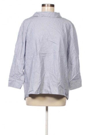 Damen Shirt Opus, Größe L, Farbe Blau, Preis € 12,99