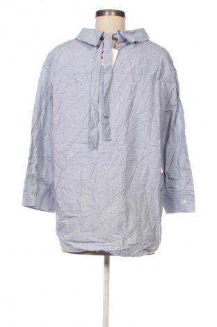 Damen Shirt Opus, Größe L, Farbe Blau, Preis € 12,99