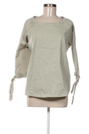 Дамска блуза Opus, Размер M, Цвят Зелен, Цена 9,20 €