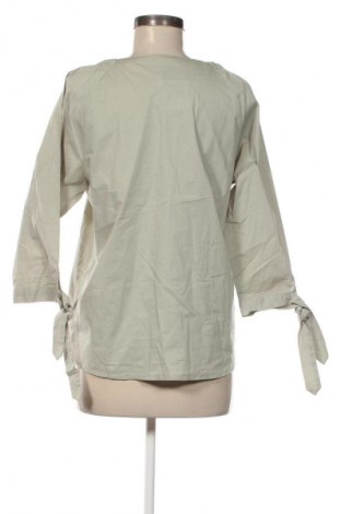 Дамска блуза Opus, Размер M, Цвят Зелен, Цена 9,20 €