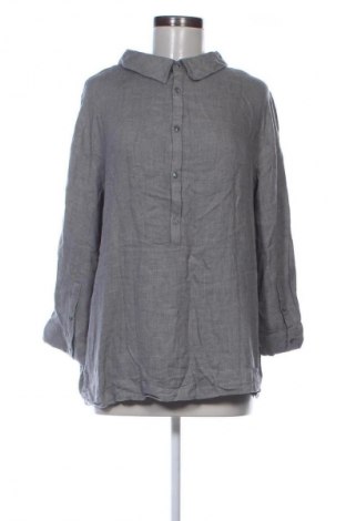 Damen Shirt Opus, Größe L, Farbe Grau, Preis € 24,54