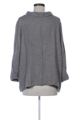 Damen Shirt Opus, Größe L, Farbe Grau, Preis € 24,54
