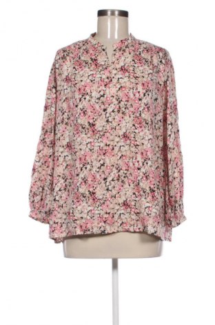 Дамска блуза Opus, Размер XL, Цвят Многоцветен, Цена 9,71 €