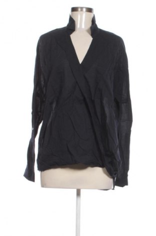 Női blúz Opus, Méret M, Szín Kék, Ár 10 519 Ft