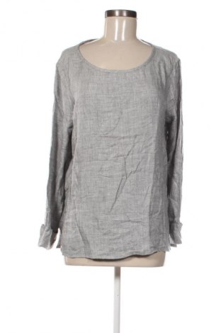 Női blúz Opus, Méret L, Szín Szürke, Ár 3 889 Ft