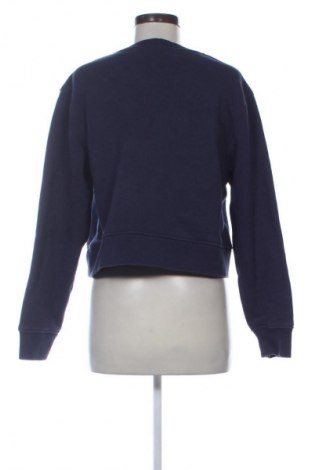 Női blúz Organic Basics, Méret L, Szín Kék, Ár 19 261 Ft