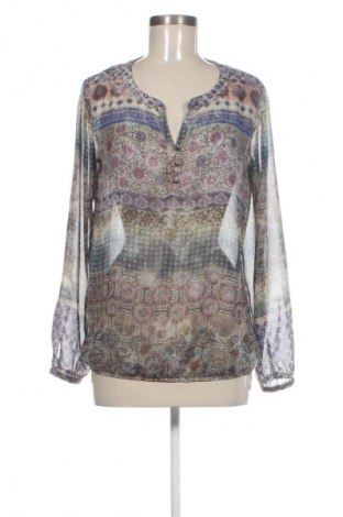 Γυναικεία μπλούζα Orsay, Μέγεθος M, Χρώμα Πολύχρωμο, Τιμή 7,99 €