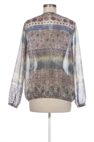 Γυναικεία μπλούζα Orsay, Μέγεθος M, Χρώμα Πολύχρωμο, Τιμή 7,99 €