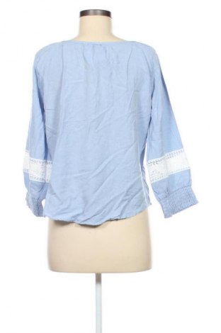 Damen Shirt Orsay, Größe M, Farbe Blau, Preis € 6,99