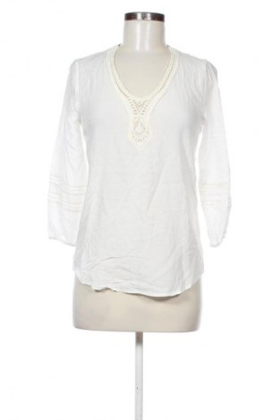Damen Shirt Orsay, Größe XS, Farbe Weiß, Preis € 7,99