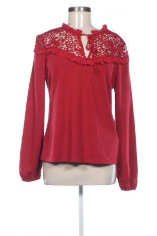 Damen Shirt Orsay, Größe L, Farbe Rot, Preis € 9,70