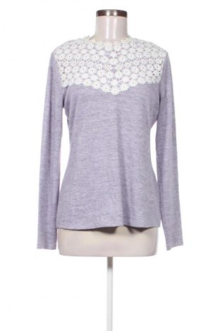 Γυναικεία μπλούζα Orsay, Μέγεθος M, Χρώμα Βιολετί, Τιμή 10,00 €